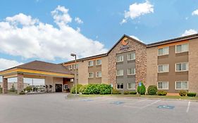 Comfort Inn Bangor Maine