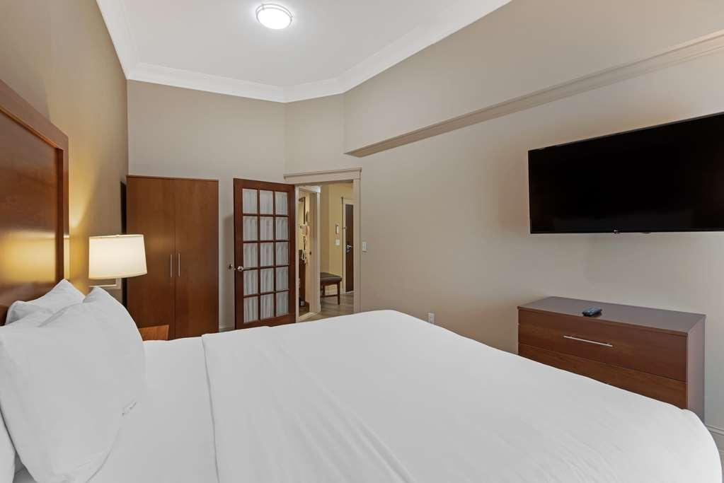 Comfort Inn Bangor Room photo