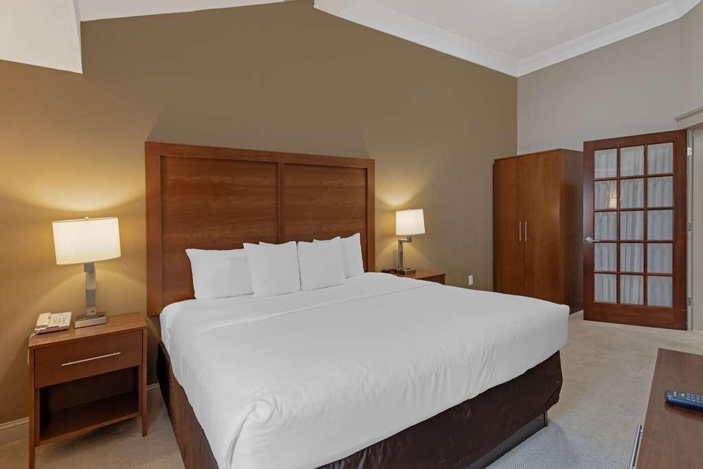 Comfort Inn Bangor Room photo