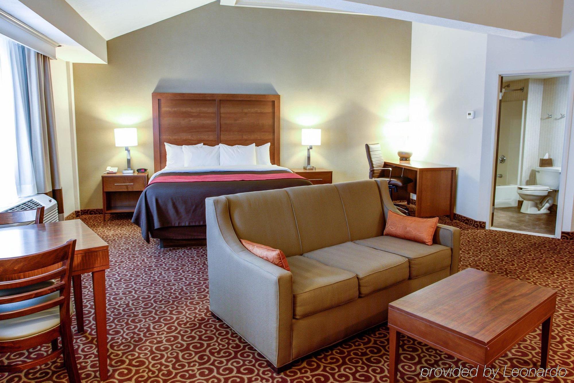 Comfort Inn Bangor Exterior photo